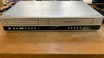 Philips vhs hq + dvd combi DVP3350v 19, Ophalen of Verzenden, Gebruikt