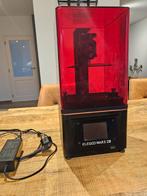 Allegro Mars Pro 2 (Resin/3D printer), Computers en Software, 3D Printers, Ophalen, Gebruikt