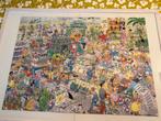 Jan van Haasteren - Het Tuincentrum, Ophalen of Verzenden, 500 t/m 1500 stukjes, Zo goed als nieuw, Legpuzzel