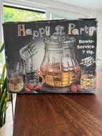 Nieuwe 7-delige Bowl Set - Cocktail Party, Huis en Inrichting, Ophalen of Verzenden, Nieuw
