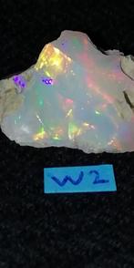 Opaal, Verzamelen, Mineralen en Fossielen, Ophalen of Verzenden