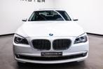 BMW 7 Serie 750i ActiveHybrid (bj 2011, automaat), Auto's, BMW, Te koop, Geïmporteerd, 5 stoelen, Gebruikt