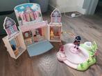 Playmobil Prinsessenkoffer en prieel, Kinderen en Baby's, Speelgoed | Playmobil, Ophalen of Verzenden, Gebruikt