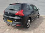 Peugeot 3008 1.6 THP GT | Nieuw Binnen! | HUD | Pano | Trekh, Voorwielaandrijving, Euro 5, Stof, Zwart