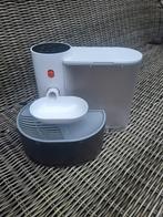 Automatische drinkbak, Dieren en Toebehoren, Kattenvoerbakken en Drinkbakken, Ophalen, Automatisch, Gebruikt