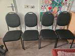 Stoelen / stapelstoelen, Huis en Inrichting, Ophalen