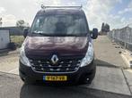 Renault Master T35 2.3 dCi L2H3 Energy, Auto's, Voorwielaandrijving, Stof, Gebruikt, Euro 6
