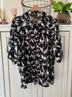 Eksept blouse maat xxl, Kleding | Dames, Zwart, Maat 46/48 (XL) of groter, Ophalen of Verzenden, Zo goed als nieuw