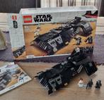 Lego 75284 Knights of Ren Transport Ship, Kinderen en Baby's, Speelgoed | Duplo en Lego, Ophalen of Verzenden, Zo goed als nieuw