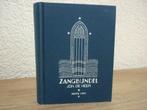 Zangbundel Joh. de Heer - Editie 1991, Gelezen, Christendom | Protestants, Ophalen of Verzenden