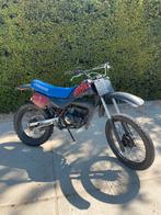 Suzuki tsx, Ophalen, 70 cc, Zo goed als nieuw, Suzuki
