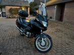 Honda NT700V Deauville 2008, Motoren, 700 cc, 2 cilinders, Particulier, Meer dan 35 kW
