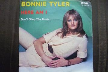 bonnie tyler - here am i beschikbaar voor biedingen