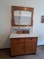 Antiek, marmer dressoir, Antiek en Kunst, Ophalen