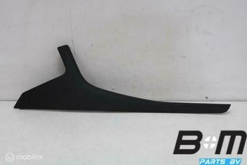 Zijbekleding middenconsole links VW Golf 7 5G1863487C beschikbaar voor biedingen