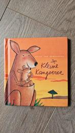 Klein prentenboekje kleine kangoeroe, Boeken, Ophalen of Verzenden, Gelezen