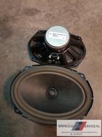 Mini  one Cooper R56 R57  set HIFI achter speakers 3422636, Auto diversen, Ophalen of Verzenden, -, -, -