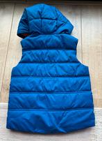 Bodywarmer maat 98-104, Kinderen en Baby's, Kinderkleding | Maat 98, Ophalen, Zo goed als nieuw, Jongen of Meisje, Jas