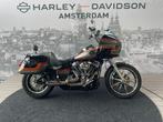 Harley-Davidson FXLR Softail Low Rider (bj 2020), Bedrijf, Overig