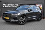Volvo XC60 2.0 Recharge T6 R-Design | Trekhaak | Panodak | L, Automaat, Gebruikt, Euro 6, 1969 cc
