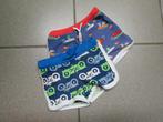 Zwembroeken maat 74/80, Kinderen en Baby's, Babykleding | Maat 74, Overige typen, Ophalen of Verzenden, Zo goed als nieuw, Hema