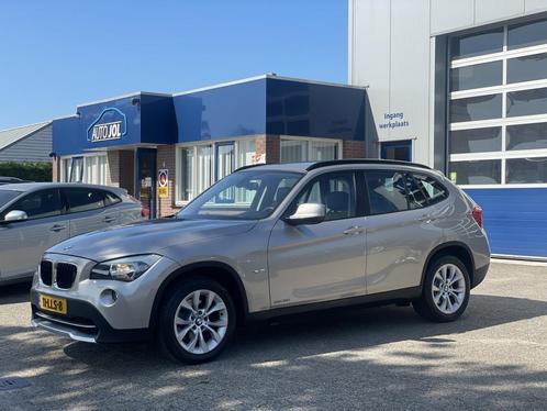 Bmw X1 sDrive18i Exec. | trekhaak | automaat | rijklaarprijs, Auto's, BMW, Bedrijf, X1, ABS, Airbags, Airconditioning, Boordcomputer