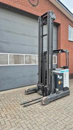 Reachtruck Atlet Triplex Sideshift 8950 mm 2016, Reachtruck, Ophalen of Verzenden, 1000 tot 2000 kg, Elektrisch