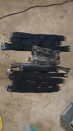 Verschillende gebruikte paardenspullen, Dieren en Toebehoren, Ophalen of Verzenden, Gebruikt