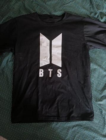 Bts Jin beschikbaar voor biedingen