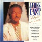 James Last – Violins In Love CD, Cd's en Dvd's, Cd's | Instrumentaal, Zo goed als nieuw, Verzenden