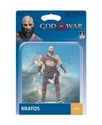 God of War Kratos Totaku Figuur #07 ( first edition) Nieuw, Ophalen of Verzenden, Nieuw
