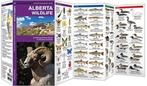 Alberta Wildlife Pocket Guide, Overige merken, Verzenden, Overige typen, Zo goed als nieuw