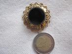 45.  Schitterende oude broche/hanger, Sieraden, Tassen en Uiterlijk, Antieke sieraden, Ophalen