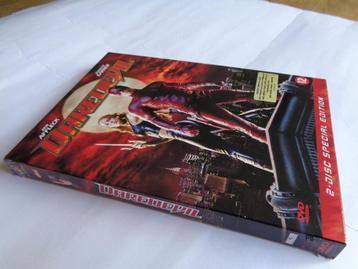 Daredevil (2 Disc) Ben Affleck - Marvel Dvd. beschikbaar voor biedingen