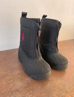 Ralph lauren boots, Ophalen of Verzenden, Gebruikt, Schoenen