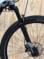 Cube Nuride Hybrid EXC 625 E-Bike Shimano Deore, Niet ingevuld, Niet ingevuld, Ophalen of Verzenden, Zo goed als nieuw