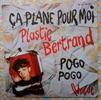 Zeldzaam! Plastic Bertrand: Ca plane pour moi (misdruk), Ophalen of Verzenden, Zo goed als nieuw