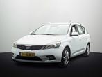 Kia Ceed Sporty Wagon 1.4 CVVT Seven 2011, Auto's, Euro 5, Gebruikt, Overige brandstoffen, Bedrijf