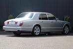 Bentley Arnage T | 456pk | 825Nm | Facelift | Youngtimer | B, Automaat, Achterwielaandrijving, 8 cilinders, 6761 cc