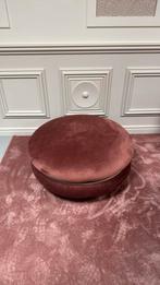 Poef macaron van Baan Waddinxveen, Huis en Inrichting, Woonaccessoires | Schalen en Manden, Ophalen of Verzenden, Zo goed als nieuw