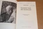 Lessen van de Sjamaan — Inleiding West-Europees Sjamanisme, Ophalen of Verzenden, Gelezen, Spiritualiteit algemeen, Achtergrond en Informatie