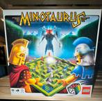 Lego spel minotaurus 3841, Ophalen of Verzenden, Zo goed als nieuw, Lego