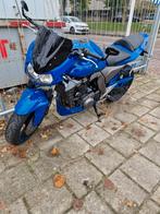 Kawasaki z750, Ophalen, Zo goed als nieuw, Uitlaat