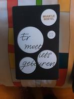 Maartje Wortel, Ophalen of Verzenden