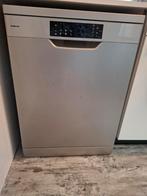 Vaatwasser - 5 jaar oud, prima staat, Witgoed en Apparatuur, Vaatwasmachines, Ophalen, Gebruikt, Inbouw, 85 tot 90 cm