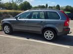 Volvo XC90 2.4 D5 2005 | Pioneer | trekhaak | apk 07-2026, Auto's, 7 stoelen, 163 pk, Diesel, 2401 cc