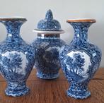 Delftsblauwe Set Villeroy & Boch, Ophalen of Verzenden