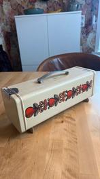 Brabantia koekblik, Antiek en Kunst, Ophalen