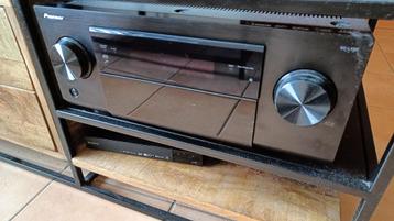 Pioneer receiver SC-LX56 beschikbaar voor biedingen