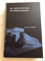 Petrus Immens - De Godvruchtige avondmaalganger, Boeken, Nieuw, Christendom | Protestants, Ophalen of Verzenden, Petrus Immens